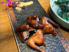 红烧鸽-大鸽饭(岗顶店)