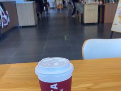 -COSTA COFFEE(金长安大厦店)