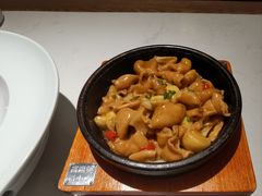 -徽镇小厨·经典徽菜(马连道店)