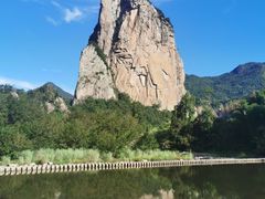 -楠溪江风景名胜区