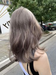 -朗峰专业美发沙龙