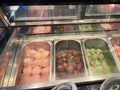 -美食汇自助餐厅(成都万达瑞华酒店)
