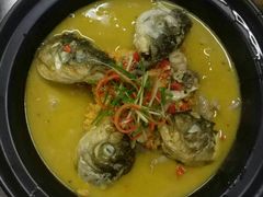 -洞庭土菜小炒馆(易发广场店)