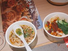 -大师兄·西北小馆(南沙万达广场店)