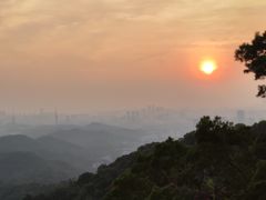 -广州市白云山风景名胜区