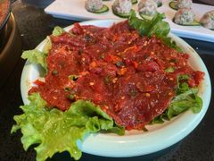 -三江两海老火锅(北京首店)
