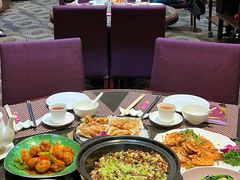 -好彩海鲜火锅饭店(银河百老汇店)