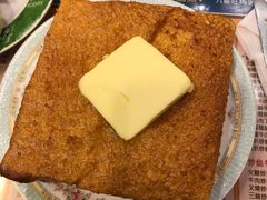 -低调高手大街小食 (總店)