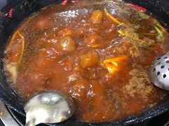 -石灰市毛记烧鸡公(解放碑店)