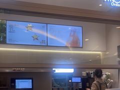 -喜茶(北京丰台银座和谐广场店)