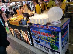 -八一路好吃街(雨田商务大厦店)