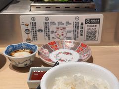 -肉肉大米(金虹桥店)