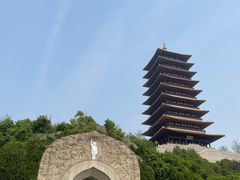 -牛首山文化旅游区