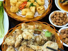 -合味土鸡火锅(中海世贸花园金碧庄店)