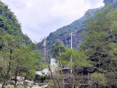 -浙北大峡谷