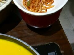 -火炉火自助餐(枫蓝国际店)