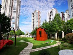 -大宁国际幼儿园(永和东路)