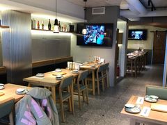 大堂-小乾杯串店•16年沈阳烧烤(文安路店)