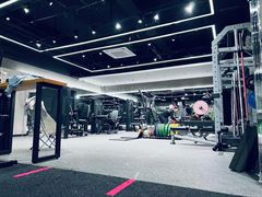 -Answer Fitness 答案健身(奥体店)