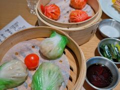 -茶港·点心·啫啫煲(群光广场店)