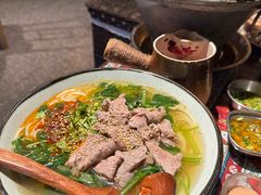 -火塘云南烧烤大排档