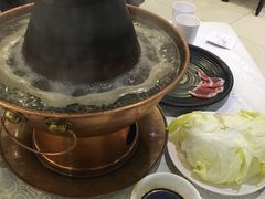 -东来顺饭庄(新源里店)