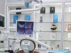 -牙博士口腔品牌连锁(杨浦店)