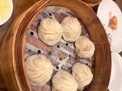 -南翔馒头店(豫园店)