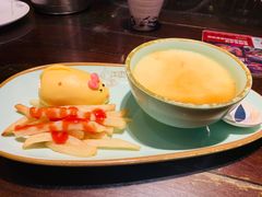 -江边城外烤全鱼(方庄时代购物中心店)