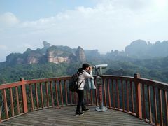 -丹霞山风景名胜区