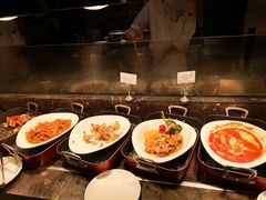-乐咖啡西餐厅(太湖皇冠假日酒店)