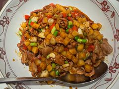 -匠熙小馆(崇文门店)