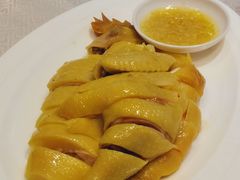 葱油鸡-鹅公村·国家非遗传承(荔湾店)