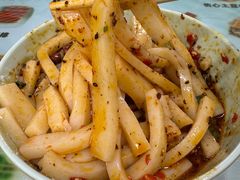 -黄妈伤心凉粉总店(名店街店)