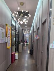 -睿宝儿科·眼科·口腔(静安大悦城门诊部)