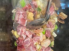 -土食锅灶·地锅鸡(宝山路店)