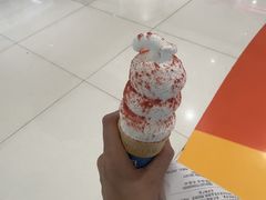 -DQ·蛋糕·冰淇淋(湖景东路店)