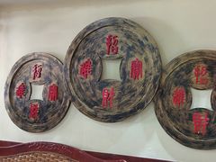 -一块豆腐·海鲜·家常菜(李沧书院路店)