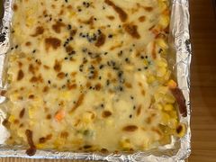 -恩你小木屋·韩式料理(南长街店)