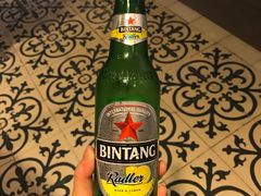 Radler啤酒-Crispy Duck(Bebek Garing)