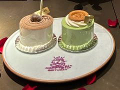 -chuchulab日式短蛋糕(粤海天地店)