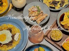 -Ninethirty by Awfully Chocolate(天环广场店)