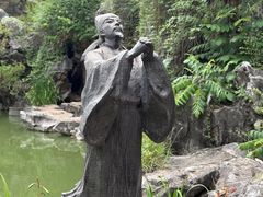 -采石矶景区
