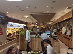 -云海肴·汽锅鸡·云南菜(广安门天虹店)