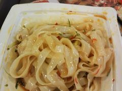 -魏家凉皮(北京南站店)