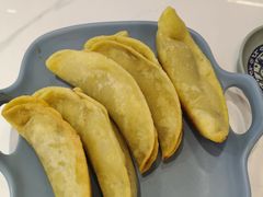 -老新隆牛肉锅贴(新街口店)