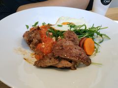 -1901 Cafe(西四店)