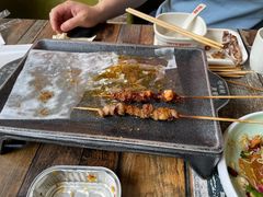 -管氏翅吧(广渠门店)