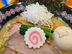 -Ramen满吉·豚骨拉面(丽园路店)