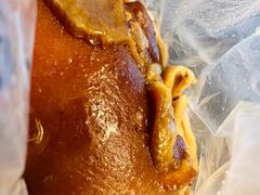 -洪峰浩老北京烧饼夹肉(角门路店)